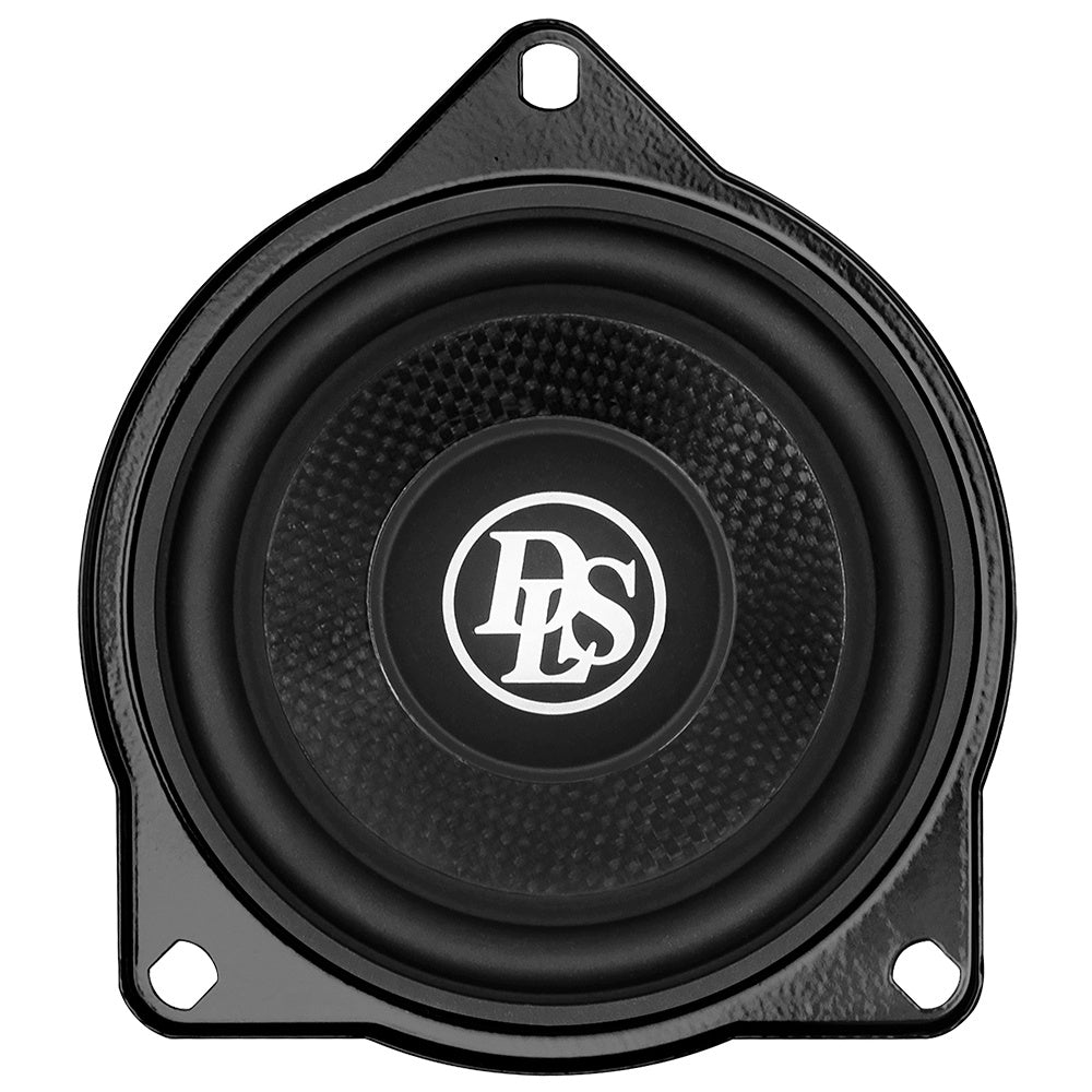 DLS Cruise CRPP-BMW1.4 med diskantlister till BMW F40/F70 2020-