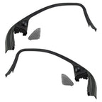 DLS Cruise CRPP-BMW1.4 med diskantlister till BMW F40/F70 2020-