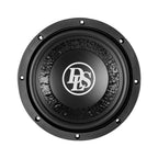 Baspaket med DLS PE8.D2 till Skoda Fabia Kombi 2007-2014
