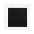 2-pack DLS Flatbox Slim Mini, Vit