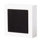 DLS Flatbox Mini On-Wall 5.0 högtalarpaket, vit