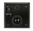 DLS Flatbox Mini On-Wall 5.0 högtalarpaket, vit