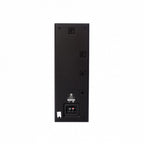 DLS Flatbox XL v2 On-Wall 5.0 högtalarpaket, vit