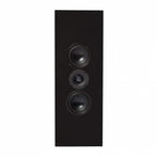 DLS Flatbox XL On-Wall 5.0 högtalarpaket, svart