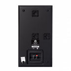 DLS Flatbox XL On-Wall 5.0 högtalarpaket, svart