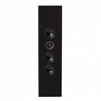 DLS Flatbox XXL On-Wall 5.0 högtalarpaket, svart