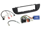 GAS MAD M130-BTN bilstereopaket till Fiat 500 2007-2015