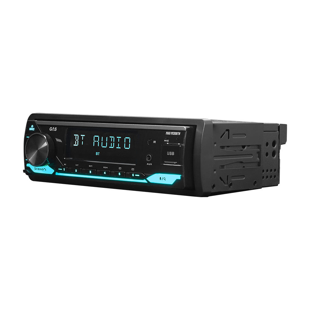 GAS MAD M130-BTN bilstereopaket till Ford 1995-2006