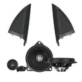 DLS Cruise CRPP-BMW1.4 med diskantlister till BMW X3 G01 2018-2025
