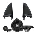 DLS Cruise CRPP-BMW1.4 med diskantlister till BMW G05/G07 2018-