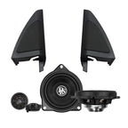 DLS Cruise CRPP-BMW1.4 med diskantlister till BMW G05/G07 2018-