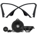 DLS Cruise CRPP-BMW1.4 med diskantlister till BMW G20/G21 2019-