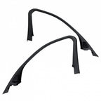 DLS Cruise CRPP-BMW1.4 med diskantlister till BMW G20/G21 2019-
