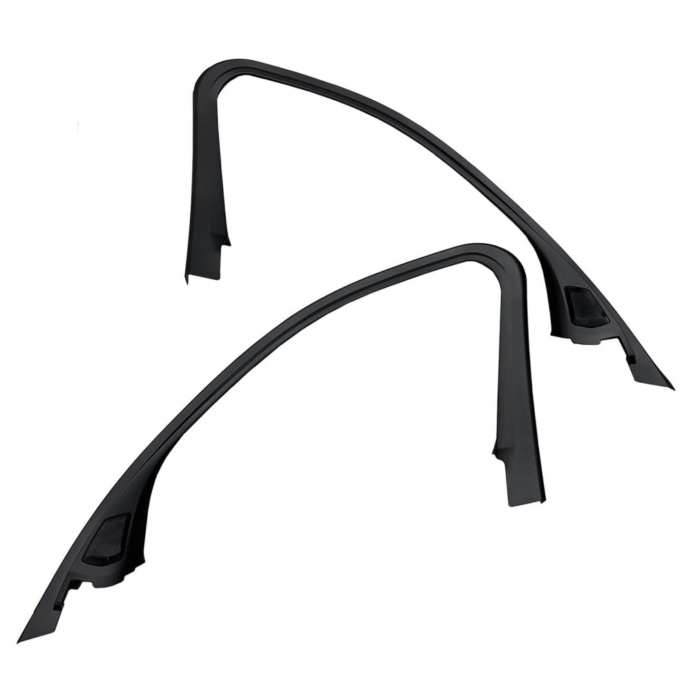 DLS Cruise CRPP-BMW1.4 med diskantlister till BMW G20/G21 2019-