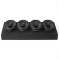 4-pack DS18 G6.9Xi i raggarplanka