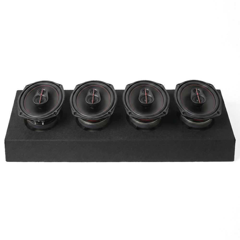 4-pack DS18 G6.9Xi i raggarplanka