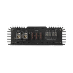 DS18 GEN-X210LD & Bass Habit Rebel RA2000W, baspaket