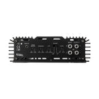 DS18 GEN-X210LD & Bass Habit Rebel RA2000W, baspaket