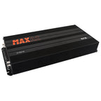 DS18 GEN-X212LD och GAS MAX A2-1500.1DL, baspaket