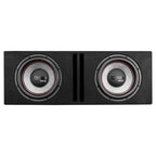 DS18 GEN-X212LD och G3600.1D, baspaket