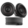 2-pack DS18 GEN-XX10.4DHE med G3600.1D, baspaket