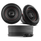 2-pack DS18 GEN-XX10.4DHE med G3600.1D, baspaket