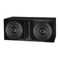 2-pack DS18 GEN-XX12.4DHE i portad baslåda