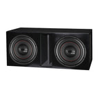 2-pack DS18 GEN-XX12.4DHE i portad baslåda