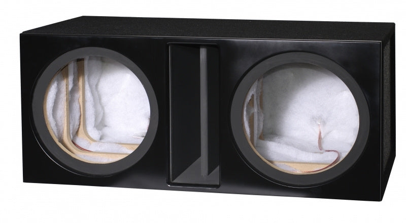 2-pack DS18 GEN-XX12.4DHE i portad baslåda