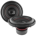 2-pack DS18 GEN-XX12.4DHE, 12 tums baselement