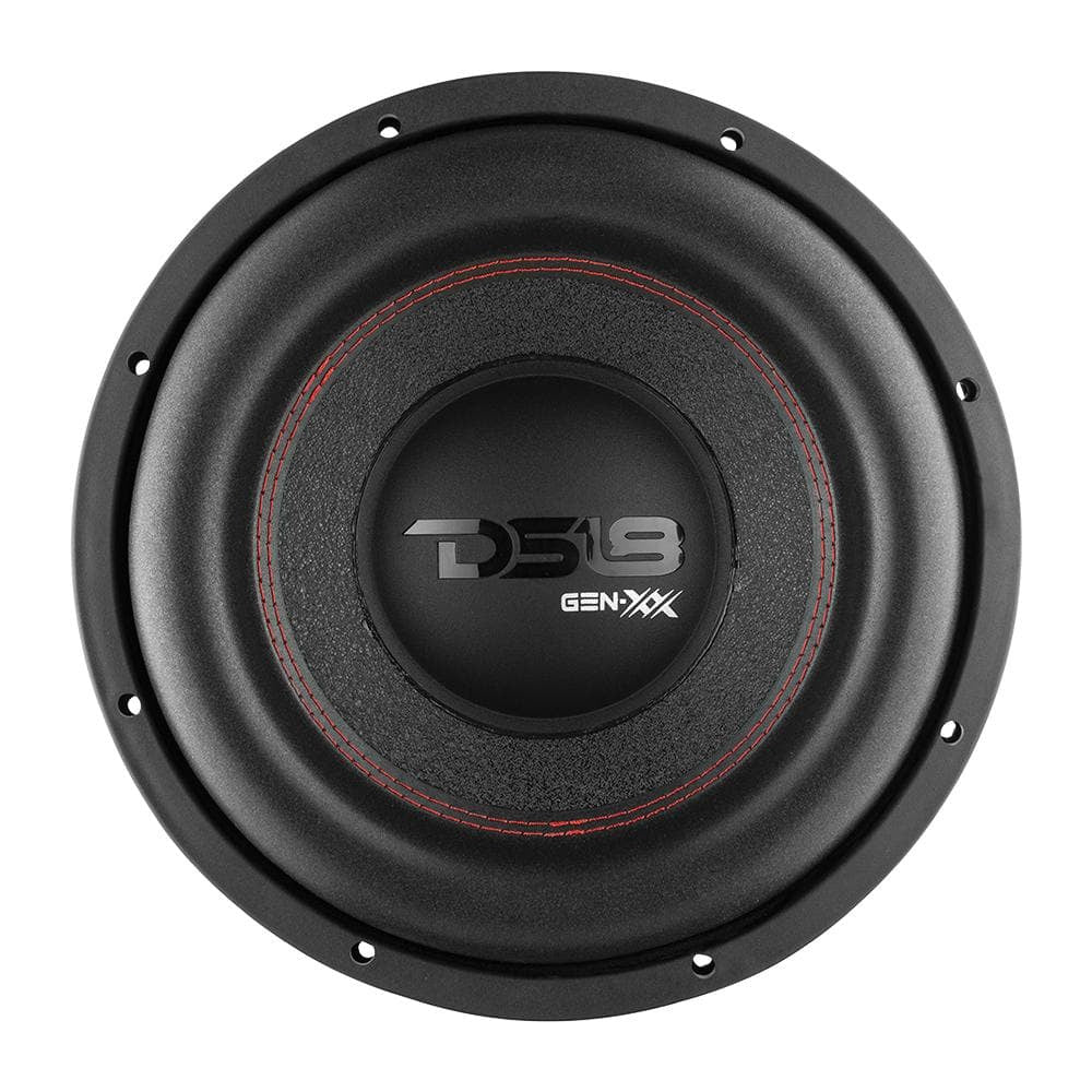 2-pack DS18 GEN-XX12.4DHE, 12 tums baselement