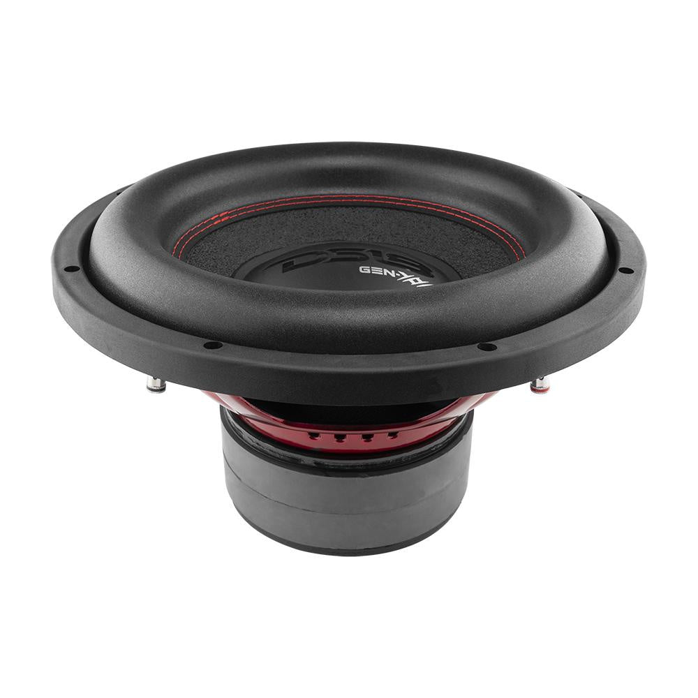 2-pack DS18 GEN-XX12.4DHE, 12 tums baselement