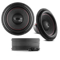 2-pack DS18 GEN-XX15.4DHE med G3600.1D, baspaket