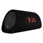 GAS GMV651BT med Bass Habit basrör och 6.5" kitsystem, helhetspaket