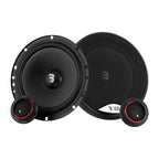 GAS GMV651BT med Bass Habit basrör och 6.5" kitsystem, helhetspaket