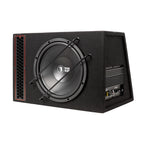 Bass Habit PL112A med MAD X1-högtalare & GMV651BT, helhetspaket