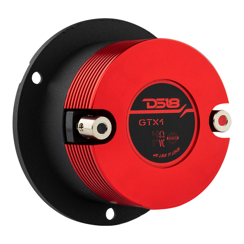 2-pack DS18 GTX1 med GAS MAD A2-85.2