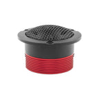 2-pack DS18 GTX1, högljudd 3tums horndiskant