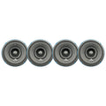 4-pack Hammer Tech Heavy Class HCF10.0
