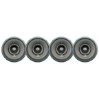 4-pack Hammer Tech Heavy Class HCF10.0