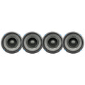 4-pack Hammer Tech Heavy Class HCF6.5