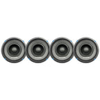 4-pack Hammer Tech Heavy Class HCF6.5