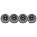 4-pack Hammer Tech Heavy Class HCF8.0