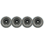 4-pack Hammer Tech Heavy Class HCF8.0