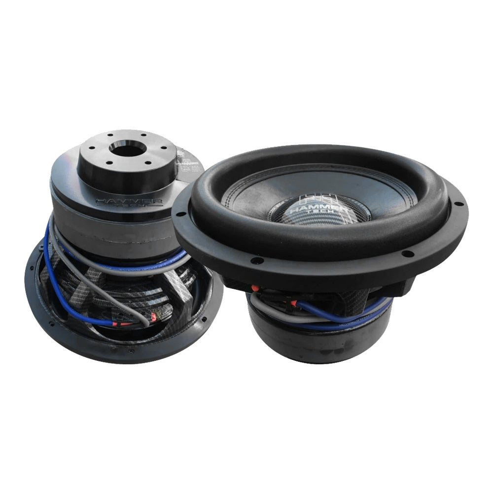2-pack Hammer Tech Heavy Class Ultra HCU12D2
