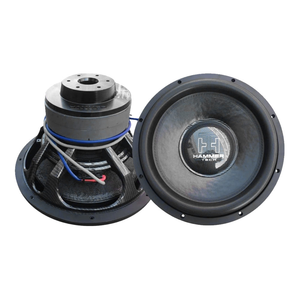 2-pack Hammer Tech Heavy Class Ultra HCU15D2