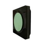 DLS Flatbox D-One On-Wall 5.0 högtalarpaket, svart