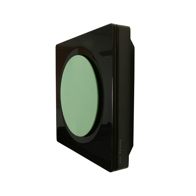 DLS Flatbox D-One On-Wall 5.0 högtalarpaket, svart