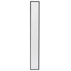 2-pack DLS Flatbox Slim XL on-wall, mattsvart