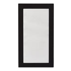 2-pack DLS Flatbox Midi on-wall högtalare, mattsvart